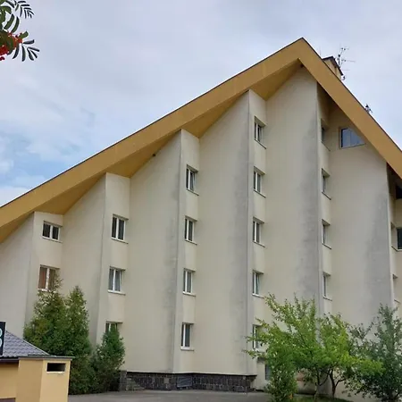 4-izbovy V Centre Na Donovaloch Apartmán Donovaly