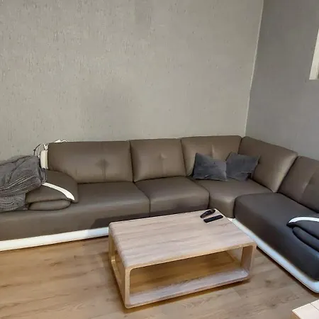 4-izbovy V Centre Na Donovaloch