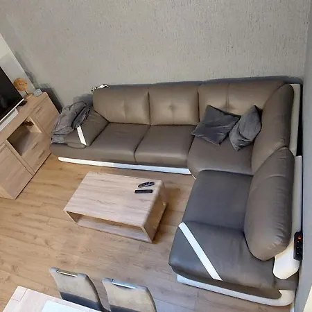 Apartmán 4-izbovy V Centre Na Donovaloch Donovaly