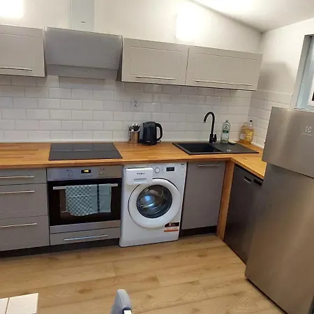 4-izbovy V Centre Na Donovaloch Donovaly