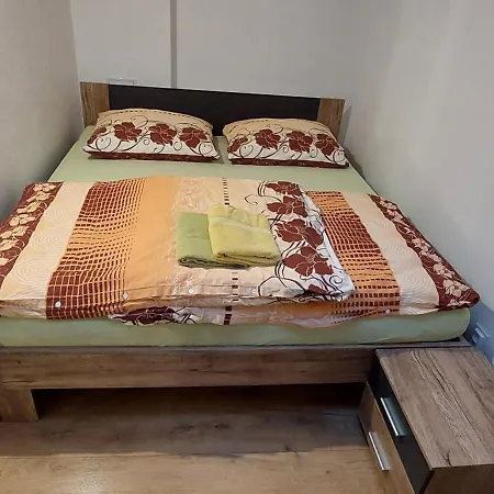 4-izbovy V Centre Na Donovaloch Donovaly