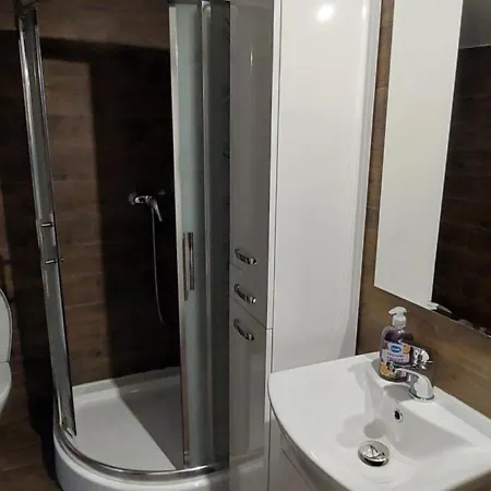 Apartmán 4-izbovy V Centre Na Donovaloch Donovaly