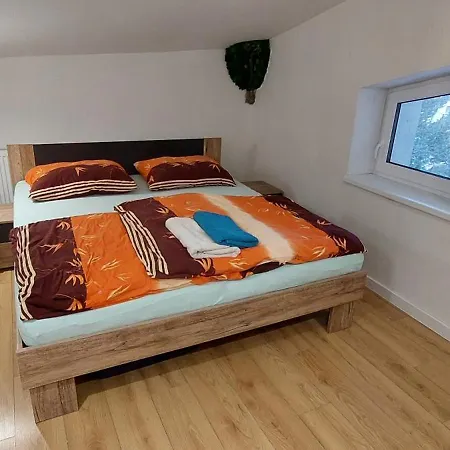 4-izbovy V Centre Na Donovaloch * ドノヴァリ